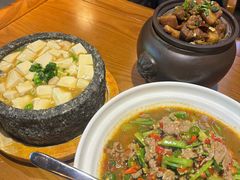 -好嫂子酱猪手•农家菜(华远坊店)