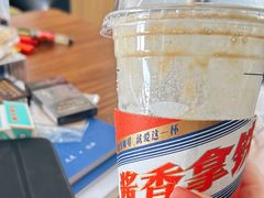 -百盛优客城市广场(天山店)