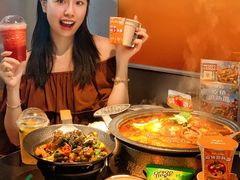 -探鱼·鲜青椒爽麻烤鱼(领展购物广场店)