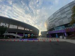 -萧山体育中心