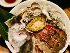 -广州瑰丽酒店·Black Iron黑金燚