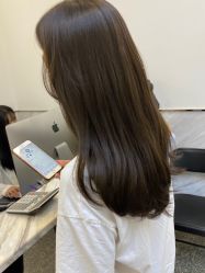-东秀护肤造型