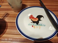 -粤食堂(天津和悦汇店)