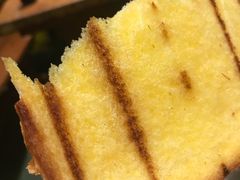 烤面包片-160烧烤(香坊店)