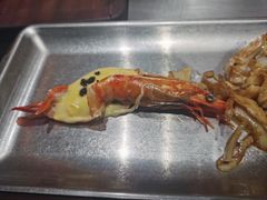 -大神太神·铁板烧(七宝领展广场店)