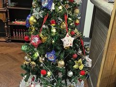 -秋林西餐厅