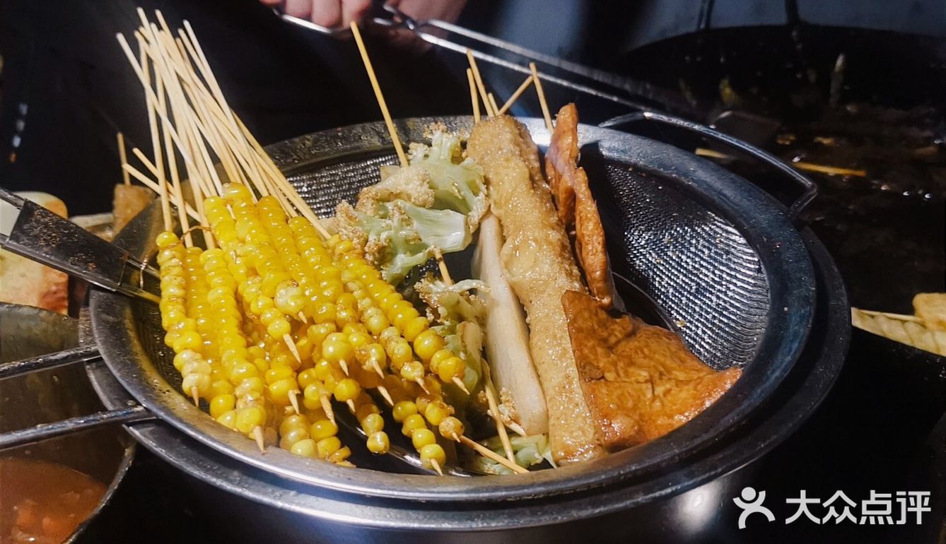 马屿老戴泡泡