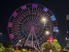 -南昌之星摩天轮