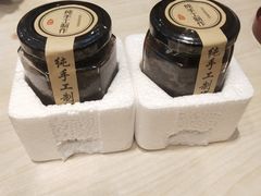-尼玛藏家风味园(阿山食城店)
