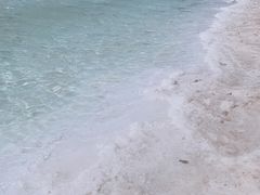 -东台吉乃尔湖