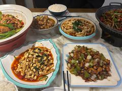 -醉美长安·陕菜(万和城店)