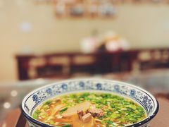 -马吉德牛肉拉面(新街口店)