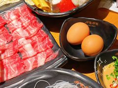 -呷哺呷哺(西单大悦城店)