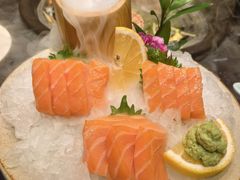 -三个渔夫·蒸汽海鲜(万德大厦店)