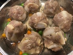 百合肉-福照楼汽锅鸡·云南特色菜(万达广场店)