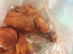 -潘太师炸鸡腿(中茵海华广场店)
