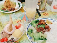 -顺记冰室(宝华路店)