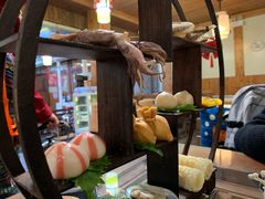 -丽江庭院之丽江往事(安定门店)