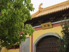 -南京市江宁方山