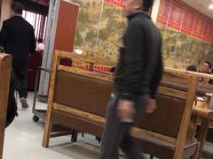 -老边饺子馆(中街店)