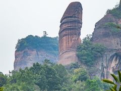 -丹霞山风景名胜区