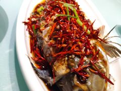 -小江南(万福园店)