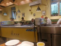 -将军令自助烤肉火锅(安详街店)