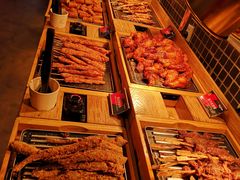 -比格比萨自助(宋家庄店)