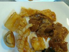 -大福来锅巴菜(古文化街店)