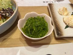-小句号·精致料理(江南环球港店)