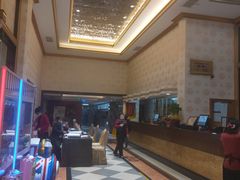 -骏丰酒楼(黄编店)