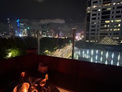 -城市露台景观餐厅(淮海路店)