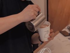 -LAB COFFEE来杯咖啡(浦仓路店)