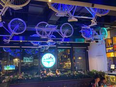 大堂-玛尚诺意式餐厅(官舍店)