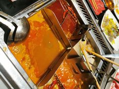 -海底捞火锅(金光华店)