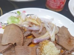 -歪头牛肉(金龙壹号店)