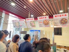 -兄弟俩老李家牛肉汤(总店)