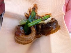 -芳芳私房菜·精做淮扬菜(承德路店)