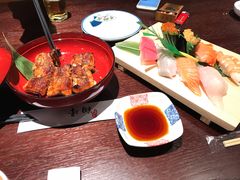 -翔峰炭火鳗鱼(悦泰街里公寓店)