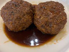 狮子头-马凯餐厅(长椿街店)