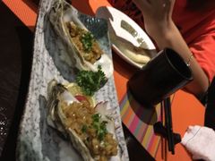 -松临·铁板烧&Omakase(神农店)