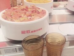 -龍歌自助小火锅(雨花台江南虹悦城店)