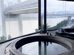 -Yolo私汤温泉设计师酒店(重庆南滨路店)