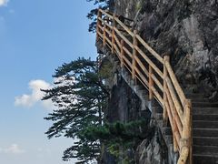 -明月山风景名胜区