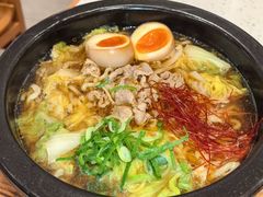 -味千拉面(泰州万达广场店)