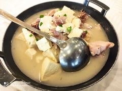-江南村酒家
