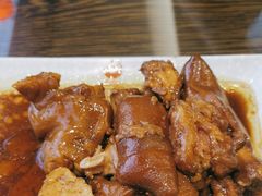 -抱德·潮汕味(琶洲店原惠城鱼仔)
