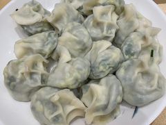 -大眼锅贴水饺(河东店)