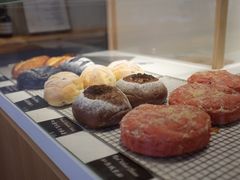 -流酥可心·牛乳蛋糕商店(禾祥西路店)