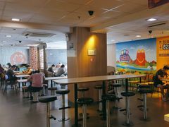 -麦当劳(中山大道中店)